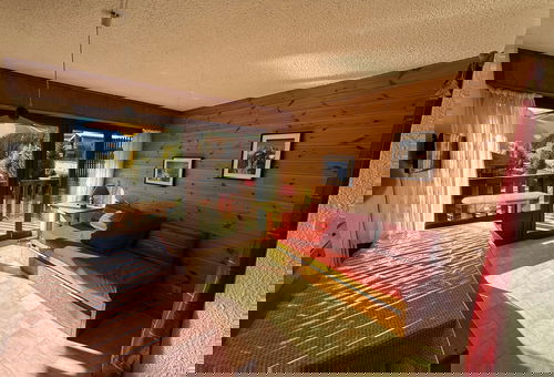 AURIS EN OISANS (38) - Résidence Martagons B
Appartement 3 pièces cabine   -...