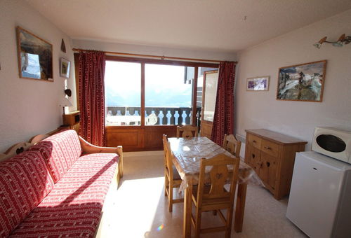 AURIS EN OISANS (38) - Les Silènes 
Studio cabine -  23m² environ - jusqu'à...