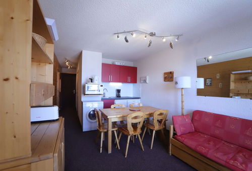AURIS EN OISANS (38) - Résidence IRIS
Appartement 4 pièces   - 55m² environ...