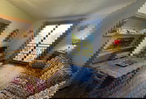 AURIS EN OISANS (38) - Résidence MEIJE I
Studio cabine  - 21m² environ -...