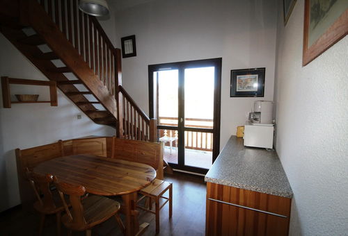 AURIS EN OISANS (38) - Résidence MEIJE I
Appartement 2 pièces mezzanine - ...