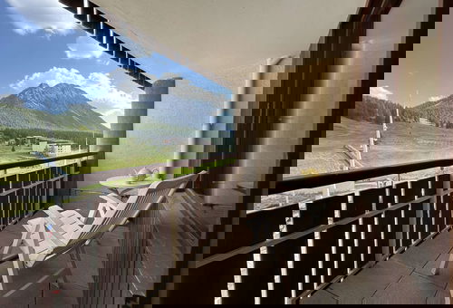 Montgenèvre (05) Well appointed rental - 45m² - 6 People
