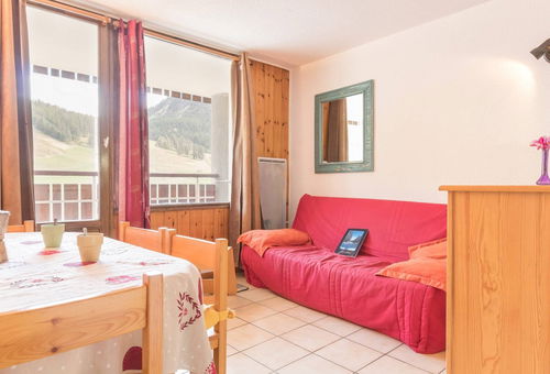 Montgenèvre (05) 
Location bien agencé - 45m² - 4/5 Personnes
