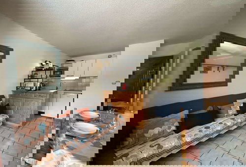 Montgenèvre (05) Well appointed rental - 45m² - 6 People
