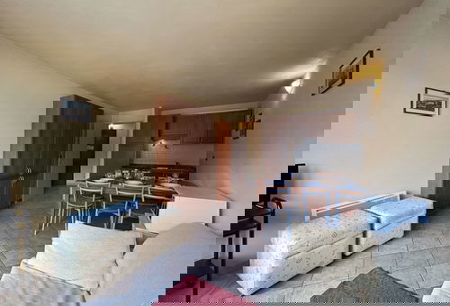 Montgenèvre (05) La Loubatière Rental with south-east balcony - 42m² – 6...