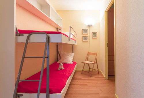 Montgenèvre (05) Residence les Anges. Spacious rental - 50m² - 6...