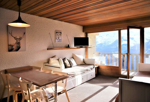 AURIS EN OISANS (38) - Résidence Nigritelles B
Appartement studio cabine  - ...