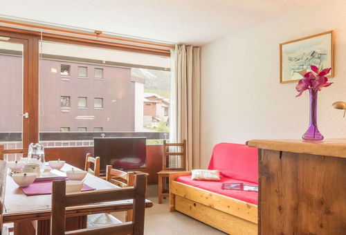 Montgenèvre (05) Chalmettes 
Appartement 2 pièces - 50m² – 6 personnes
