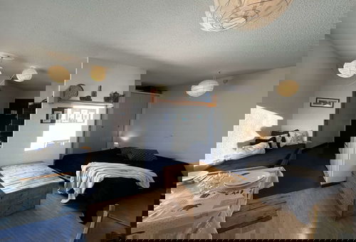 Montgenèvre (05) La loubatière Charmantes Studio - 35m² - 3 Personen
