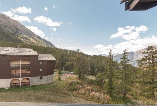 Montgenèvre (05) La Ferme d&#39;Augustin Charming apartment - 40m² – 6...