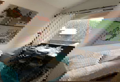 Montgenèvre (05) La Ferme d&#39;Augustin Charming apartment - 40m² – 6...