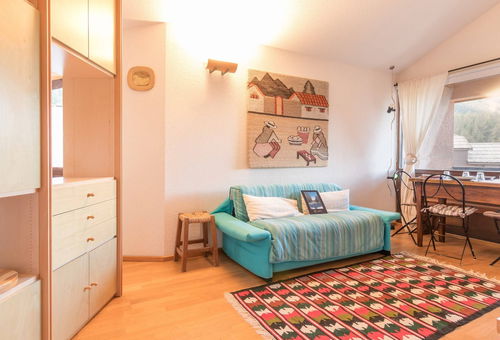 Montgenèvre (05) La Ferme d&#39;Augustin Charming apartment - 40m² – 6...