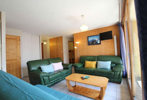 Montgenèvre (05) La tourmente Charming apartment - 54m² - 6 People
