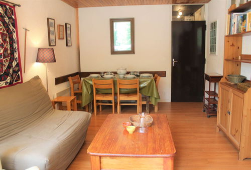 Vars Les Claux (05) - Centre station - Secteur Point Show - Résidence Le...
