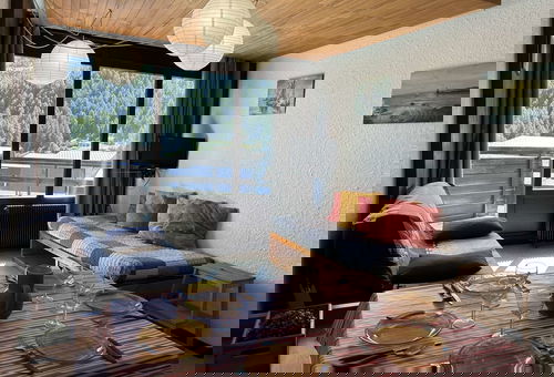 Montgenèvre (05) La Loubatière Apartment with mountain corner - 42m² – 6...