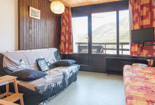 Montgenèvre (05) La Loubatière Apartment with mountain corner - 42m² – 6...