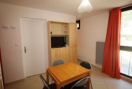 AURIS EN OISANS (38) - Résidence Étendard
Studio apartment   - 17m² approx -...