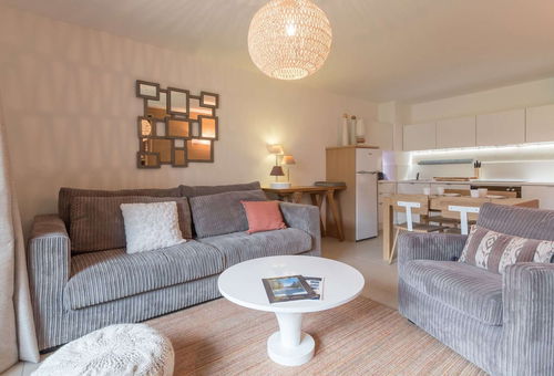 Montgenèvre (05) - Grange de Caterina Pretty 4-room apartment - 65m² -...
