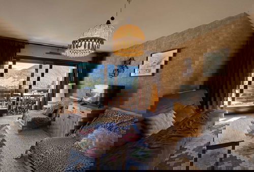 Montgenèvre (05) La Durance Furnished studio - 28m² – 4 people
