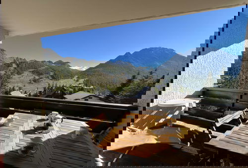 Montgenèvre (05) La Durance Furnished studio - 28m² – 4 people
