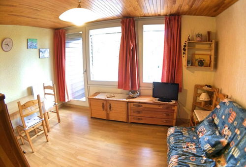 Vars Les Claux (05) - Haut de station - Résidence Le Pastourlet
Appartement...