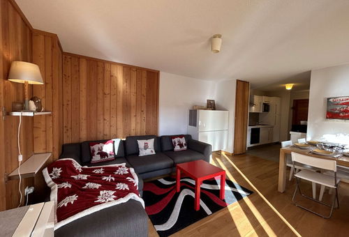 Montgenèvre (05) Résidence Bois du Suffin
Magnifique chalet- 60m² - 5...