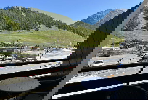 Montgenèvre (05) Transalpin
Studio spacieux - 40 m² - 4 Personnes
