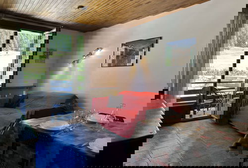 Montgenèvre (05) Transalpin
Studio spacieux - 40 m² - 4 Personnes
