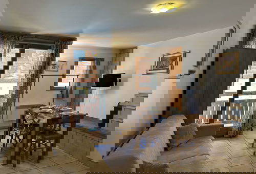 Montgenèvre (05) La tourmente Charming studio - 28m² - 4 people
