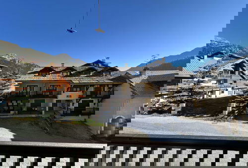 Montgenèvre (05) Central station 3 room apartment - 30m² – 5/6...