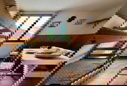 Vars Les Claux (05) - Resort center - Residence Center Vars Apartment...