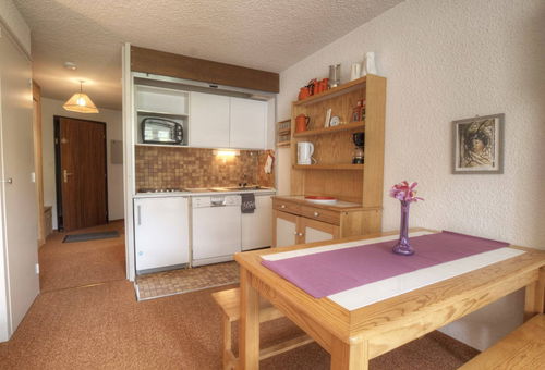 Montgenèvre (05) Résidence les Chalmettes
Appartement vue imprenable - 48m²...