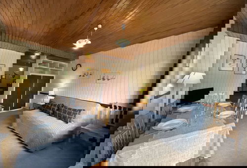 Montgenèvre (05) Le Soen Studio snow front - 28m² - 4 People
