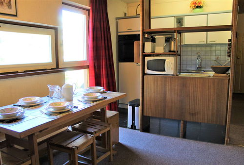 Vars Les Claux (05) - Resort center - Le Lubéron Residence Apartment 2...