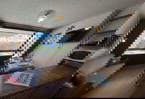 Montgenèvre (05) Résidence les Chalmettes
Hébergement montagne- 26m² - 4...