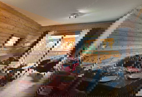 Montgenèvre (05) Chalet du Janus Magnificent rental - 70m² - 6 People...