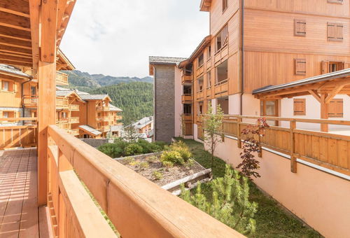 Montgenèvre (05) Chalet du Janus Magnificent rental - 70m² - 6 People...