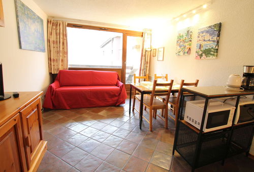 Montgenèvre (05) La ferme d’augustin
Logement sur les pistes - 30m² – 4...
