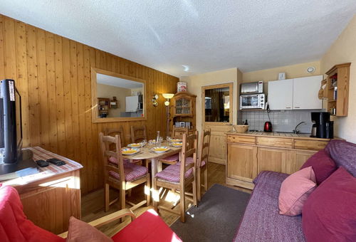Montgenèvre (05) La ferme d&#39;augustin Accommodation on the slopes -50m² –...