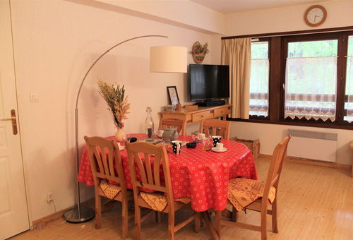 Vars Les Claux (05) - Resort center - Les Lofts Residence Apartment 3...