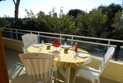 Bormes les Mimosas (83) – La Favière – Les Parcs du Soleil Wohnung 3 …