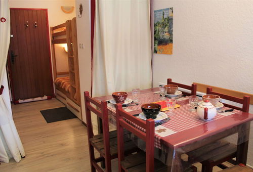 Vars Les Claux (05) - Residence Centre Vars - Resort center Apartment...
