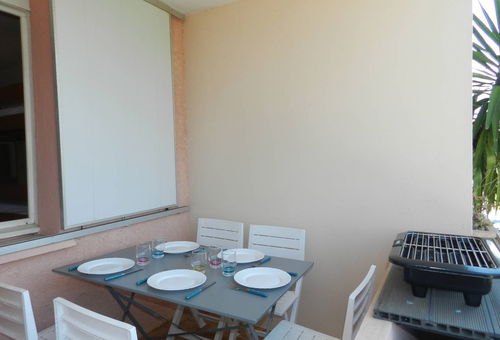Bormes les Mimosas (83) - La Favière - Résidence Côte d&#39;Azur 1 Apartment...