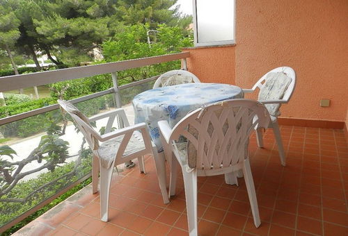 Bormes les Mimosas (83) - La Favière - L&#39;Amirauté 2 rooms - approximately...