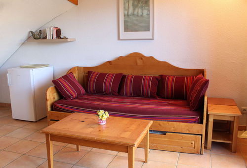 Vars Les Claux (05) - Residence Les Bouquetins 3 - Top of...