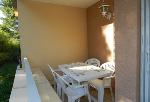 Bormes les Mimosas (83) - La Favière - Residence Côte d&#39;Azur 5 Apartment...