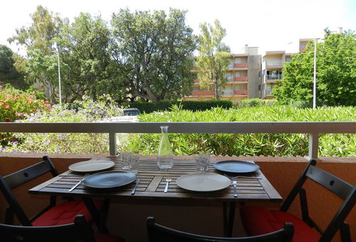 Bormes les Mimosas (83) - La Favière - L&#39;Amirauté Studio - 20 m²...