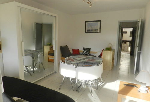 BORMES LES MIMOSAS (83) - LA FAVIERE - RESIDENCE APARTMENT studio - 29...