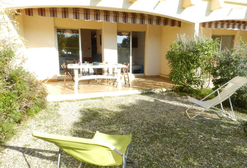 Bormes les Mimosas (83) - La Favière - BRISE MARINE Apartment - 25 m²...