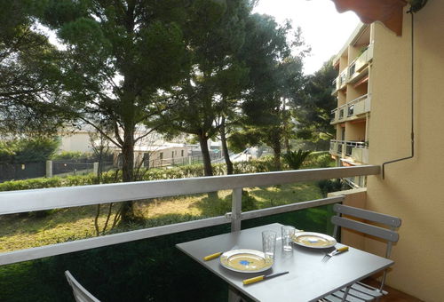 Bormes les Mimosas (83) - La Favière - Résidence Côte d&#39;Azur 5...